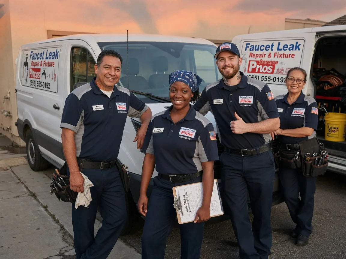 Faucet Repair company in Trout Creek, NY